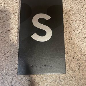 S22 ultra
